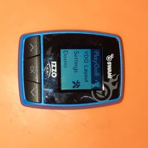 Izzo golf . Golf gps